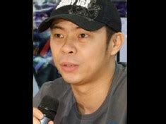 Chito Miranda: Fans pulled me through sex video fiasco.